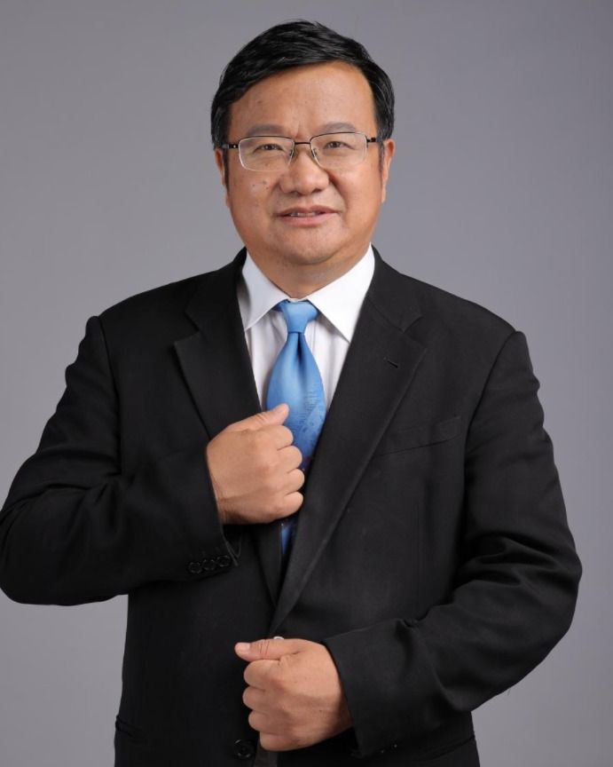 Prof. Xumu Zhang